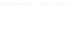 Desktop Screenshot of birrastorming.com